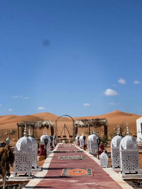 Nour Luxury Camp